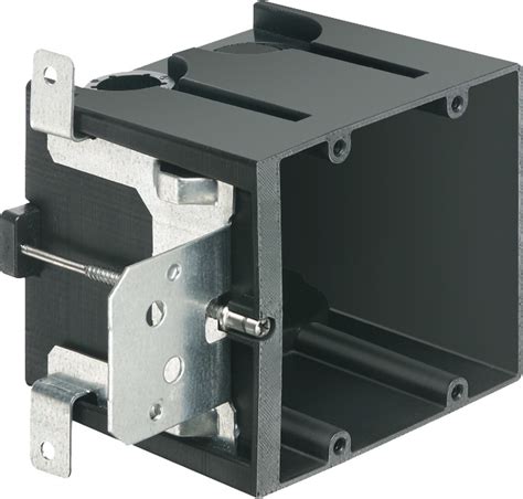 5 gang electrical box|arlington 5g adjustable depth box.